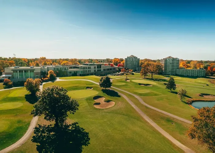 Eaglewood Resort & Spa