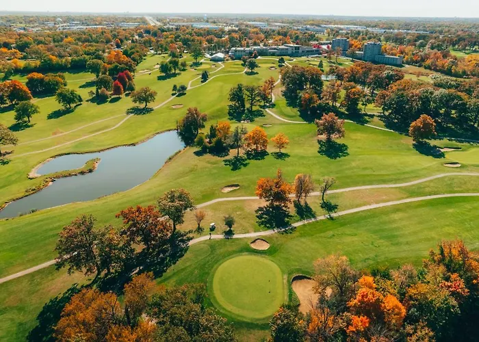 Eaglewood Resort & Spa