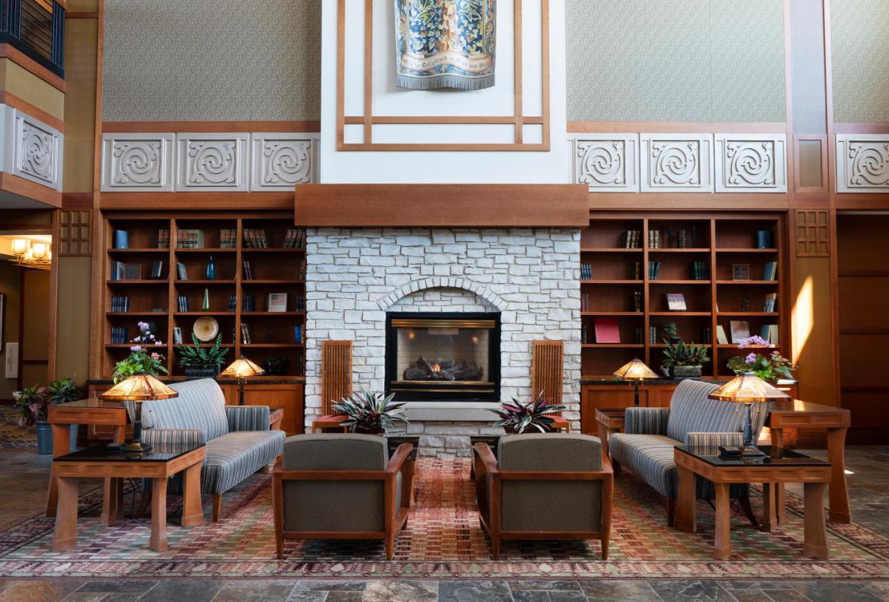 Eaglewood & Resort Itasca