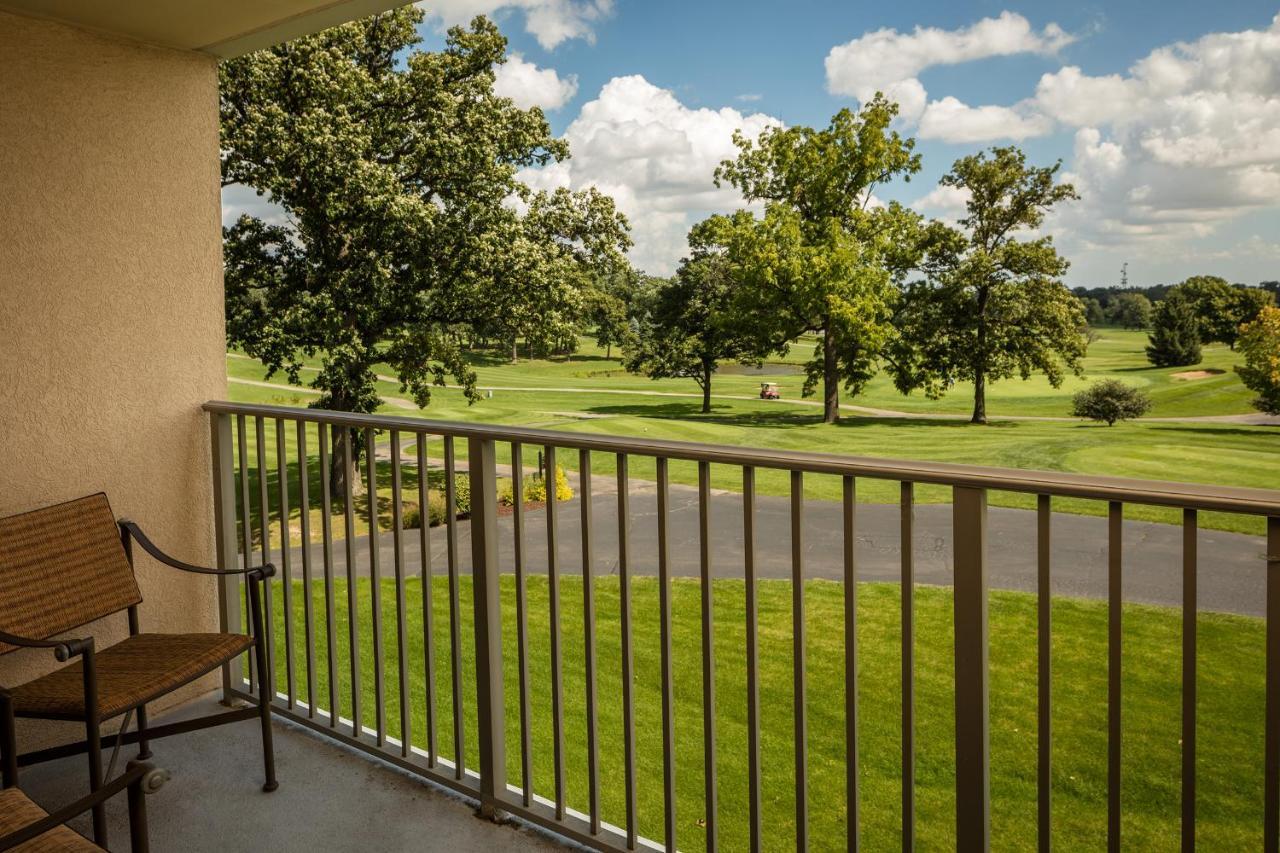 Resort Eaglewood & Itasca