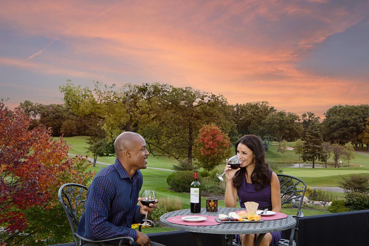 Resort Eaglewood &
