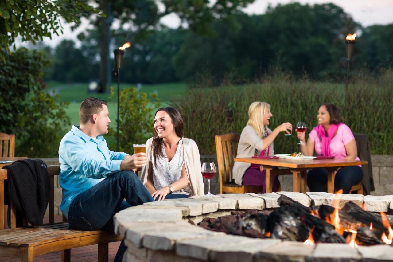 Resort Eaglewood & Itasca