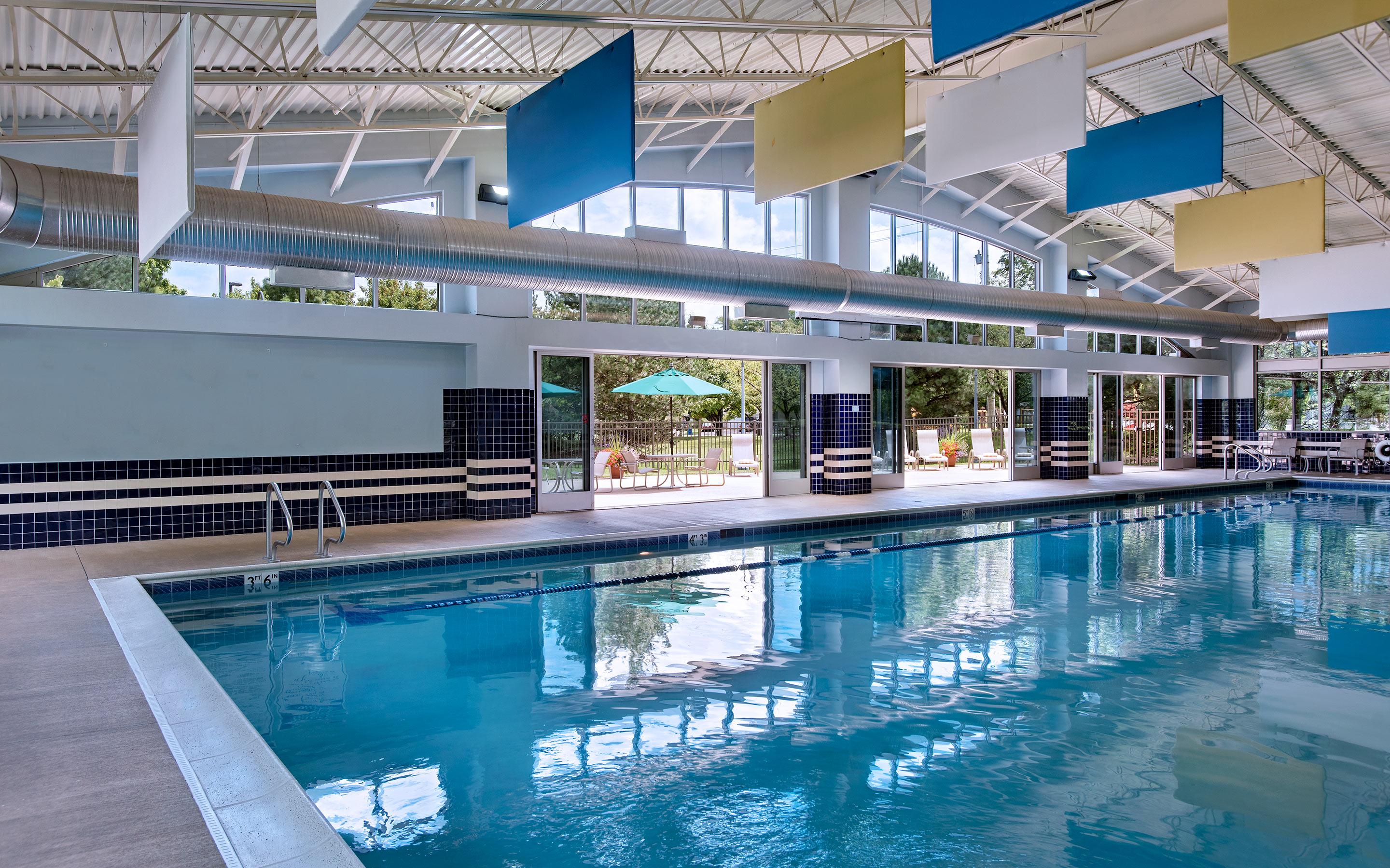 Eaglewood & 4* Itasca