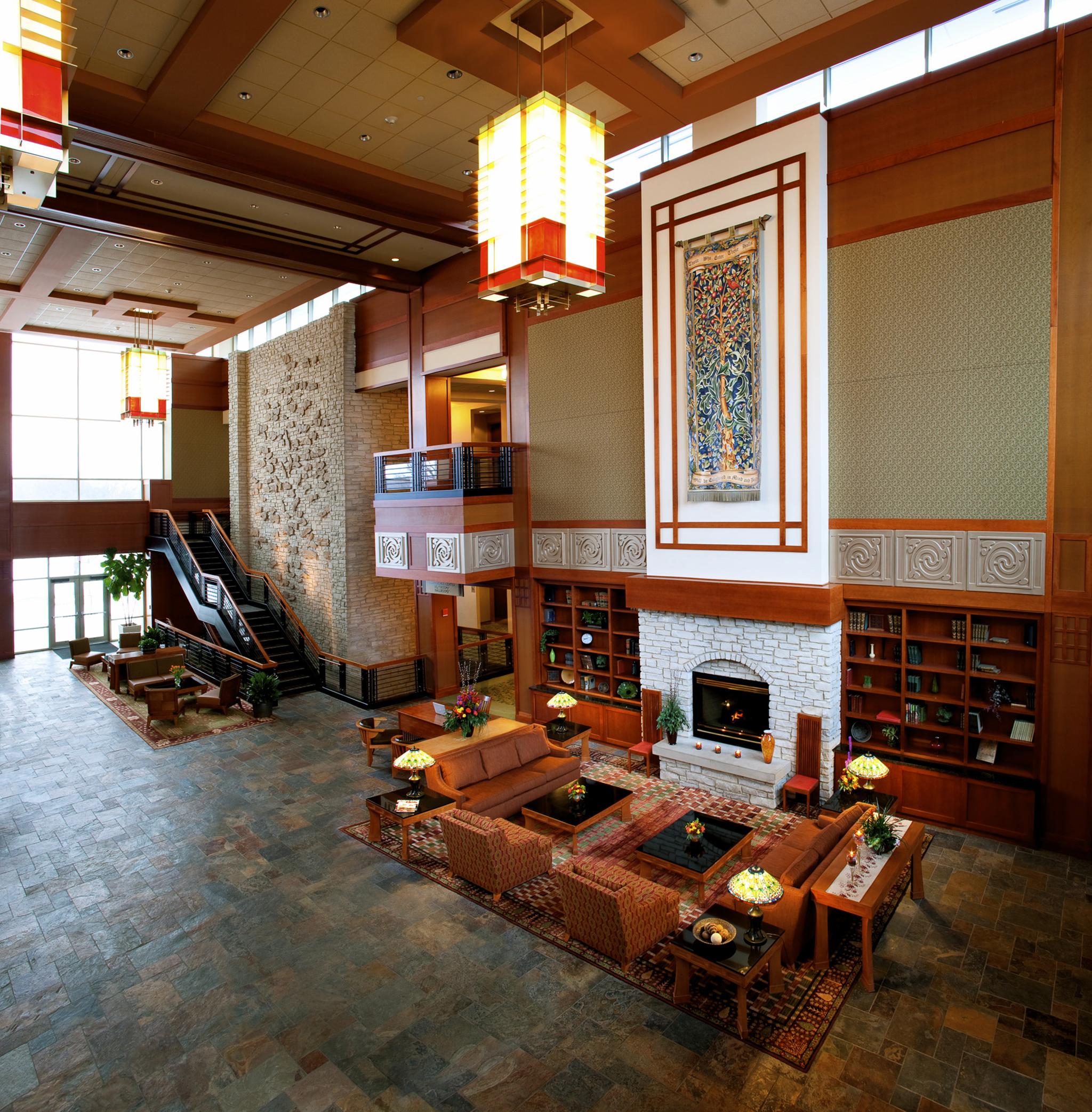 Eaglewood & Resort Itasca