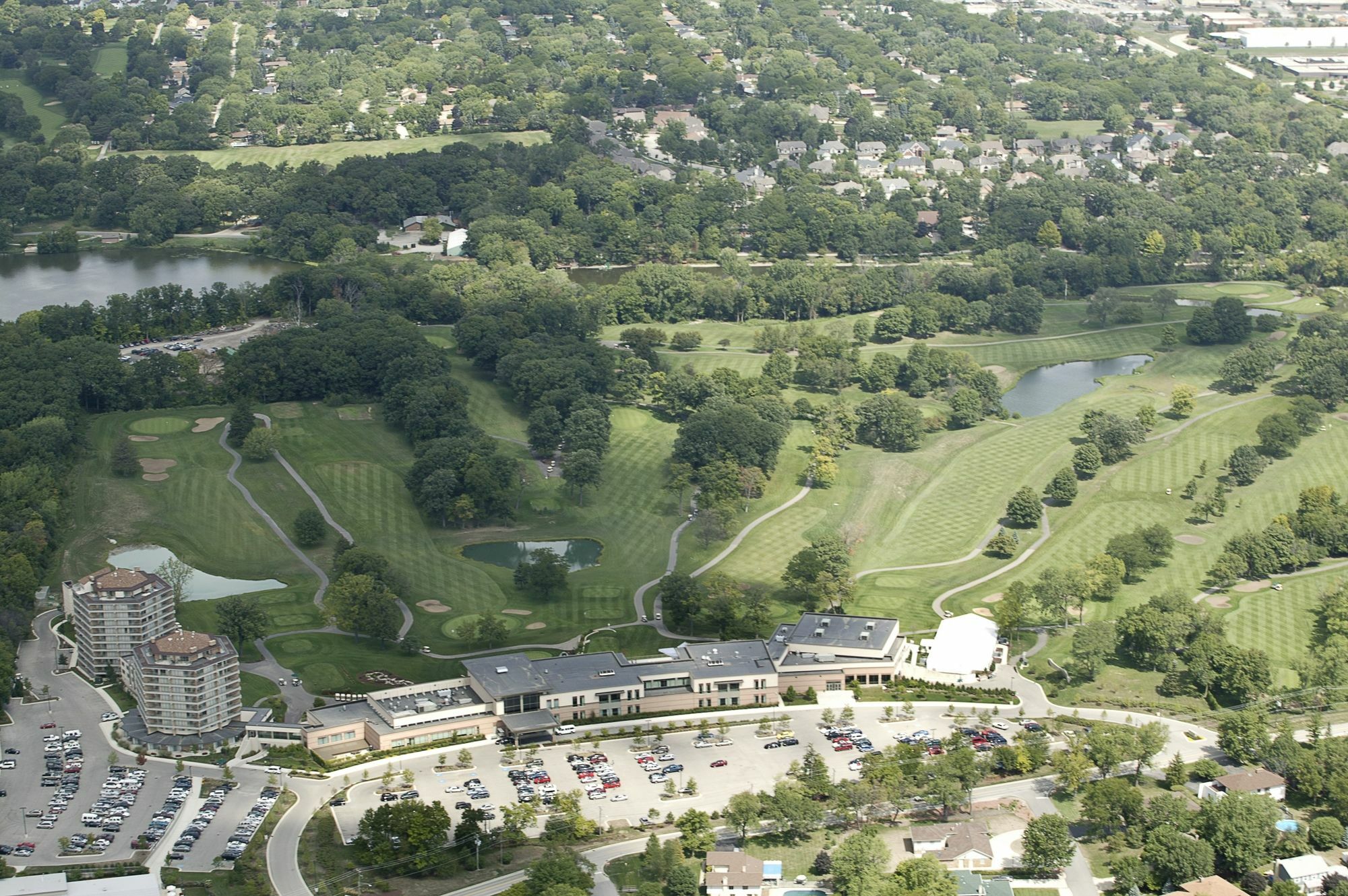 Resort Eaglewood &